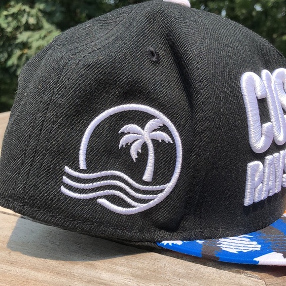 Neff Snap Back. New with tags never worn. - Picture 4 of 5